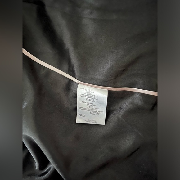 Calvin Klein wool coat - Picture 5 of 7